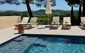 La Cle Des Champs, Boutique Hotel & Spa - Le Mas De Garrigon